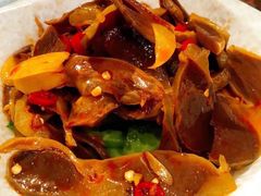 -胡桃里乐队酒馆(长春总店)
