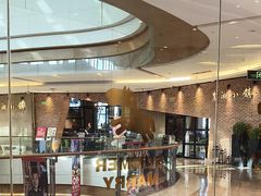 -夏日玛莉西餐厅(金茂览秀城店)