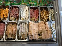-万记麻辣烫国展总店