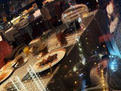 -绮梦西湖·云端餐厅(歌德店)