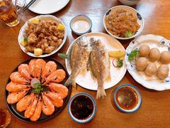 -林四喜·闽南传家菜(鼓浪屿店)