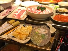 -小龙坎火锅(总店)