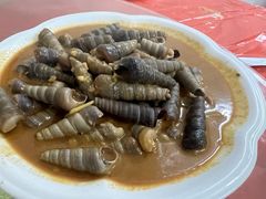 -钱山海鲜大排档