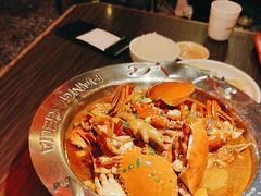 -胖哥俩肉蟹煲(苏州中心店)