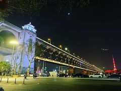 -武汉长江大桥