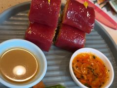 -点都德(喜粤楼店)