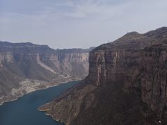 -河南宝泉旅游区