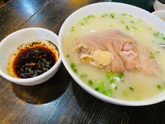 -牛王庙(龙华花园店)