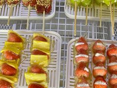 -栗子侠奶皮子糖葫芦(长宁店)