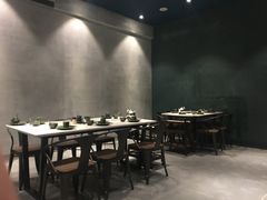 大堂-百年果林椰子鸡(中洲店)