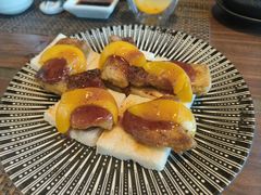 -田舍家Inakaya·炉端烧·铁板烧(天汇igc店)