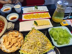 -鱼教头石泉老街石锅鱼(高新店)