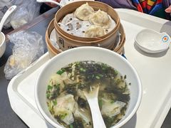 -同心楼(解放北路店)