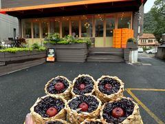 -御香农家菜(莫干山庾村店)