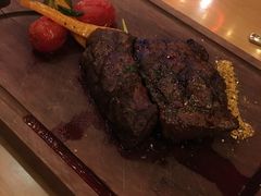 -MR.ROCKY洛奇先生RESTAURANT&BAR(宝安壹方城店)