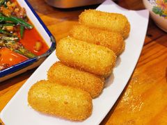 -兔槽江湖菜·重庆璧山兔(水围店)