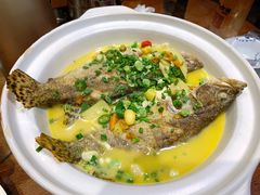 桂鱼-邻里佬湘(东区店)