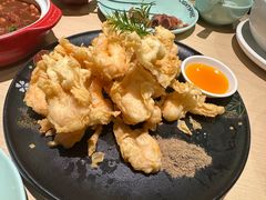 -吕氏疙瘩汤·海鲜新鲁菜(凯德mall新都心店)