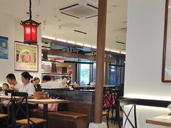 -和府捞面(曹路花园城店)