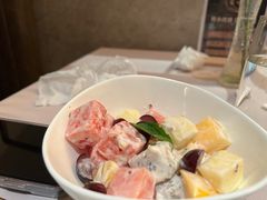-戈雅法餐厅(世界城广场店)