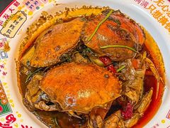 -吉利龙虾·新派海鲜烧烤