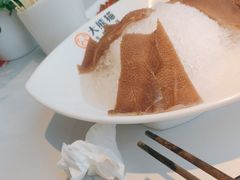 -大熊猫毛肚火锅(烟台万象汇店)