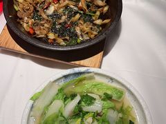 -四道菜·福建海蛎煎(世欧广场店)