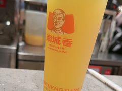 -南城香(北京南站店)