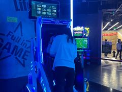 -世代星球·保龄球·镭战真人CS·团建(杨浦店)