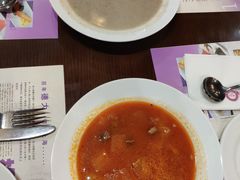 -德大西餐社(云南南路店)