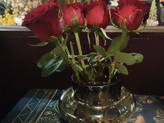 -第101座花园餐厅(湖滨88店)