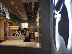 -瑞幸咖啡(长楹天街店)