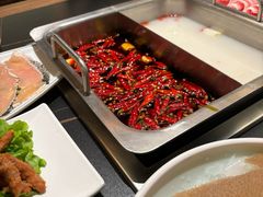 -福禄娃一家人火锅(上地店)