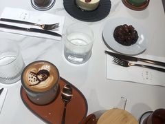 -潮一不贰·法式甜品·生日蛋糕·西式简餐(外滩店)