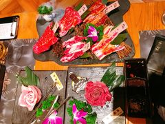-黑牛の店·和牛烧肉(合生汇店)