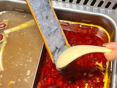-宽窄巷子串串(龙湾万达广场店)