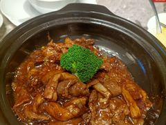 -四道菜·福建菜馆(新街口金鹰店)