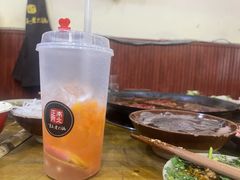 -正南齊北重庆老火锅(光华村直营店)