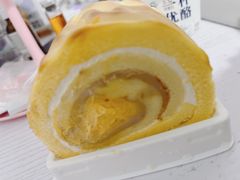-欢牛蛋糕屋(城西店)