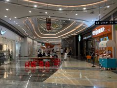 -银泰百货(厦门国贸中心店)