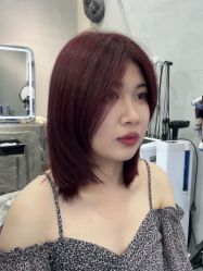 -YOUNG漾沙龙