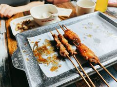 -管氏翅吧(广渠门店)