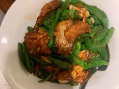 橡树港辣椒炒肉-炊烟小炒黄牛肉(中心印象城店)