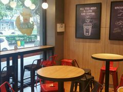 -85度C(泉州泉秀2店)