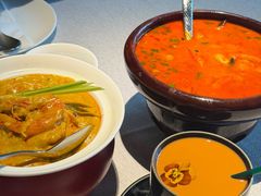 -BetterThai 泰加(苏州中心店)
