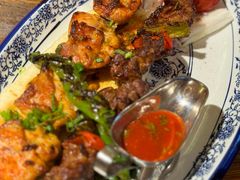 -卢布里西餐厅(总店)