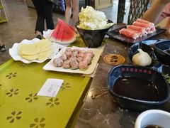 -活鱼馆(宜兴埠店)