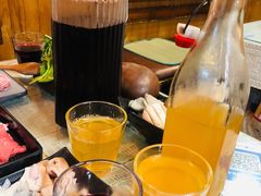 雕梅酒-丽江庭院·云南野生菌·海鲜火锅(鼓楼四合院店)