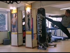-中田健身工作室(莘庄地铁站店)