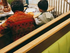 大堂-韩宫宴烤肉·黑毛和牛·料理(合肥滨湖银泰城店)